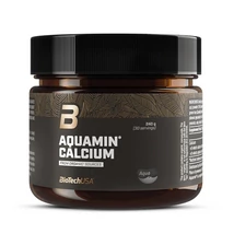 BioTechUSA Aquamin Calcium 240 g