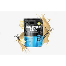 BioTechUSA Iso Whey Zero 454g vanília