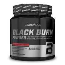 BioTechUSA Black Burn 210 g görögdinnye
