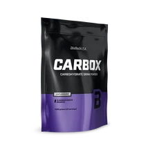 BioTechUSA BioTech CarboX 1000g