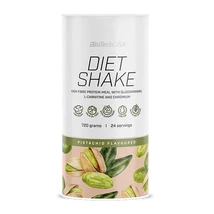 BioTechUSA Diet Shake 720g pisztácia