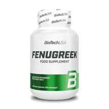 BioTechUSA Fenugreek 60 kapsz.