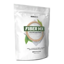 BioTechUSA Fiber Mix 225 g.