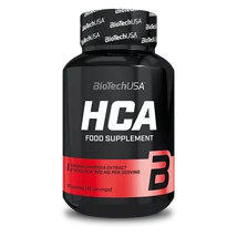 BioTechUSA HCA 100 kapszula