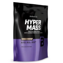 BioTechUSA Hyper Mass 1000g cookies cream
