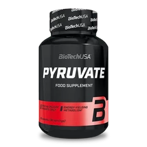BioTechUSA Pyruvate 90 kapsz.