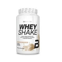 BioTechUSA Whey Shake 1000g cookies-cream