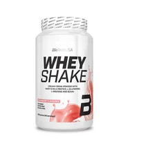 BioTechUSA Whey Shake 1000g eper