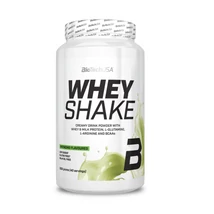 BioTechUSA Whey Shake 1000g pisztácia