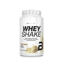 BioTechUSA Whey Shake 1000g vanília