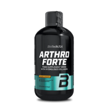 BioTechUSA Arthro Forte Liquid 500ml narancs
