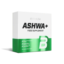 BioTechUSA Ashwa+ 30 kapsz.