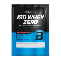 BioTechUSA Iso Whey Zero 25g eper