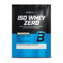 BioTechUSA Iso Whey Zero 25g tiramisu