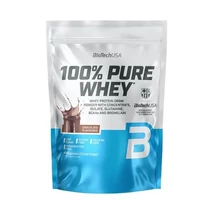 BioTechUSA 100% Pure Whey 400g csokoládé