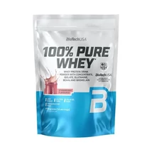 BioTechUSA 100% Pure Whey 400g eper