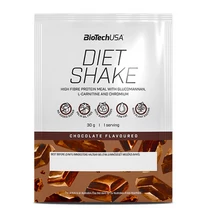 BioTechUSA Diet Shake 30g csokoládé