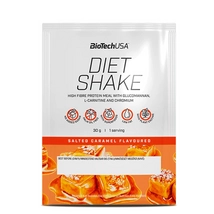 BioTechUSA Diet Shake 30g sós karamell
