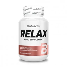 BioTechUSA Relax 60db