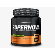 BioTechUSA SuperNova 282g alma-körte