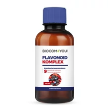 Biocom Flavonoid Komplex 250ml