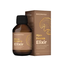 Biocom MycoEssence Elixír 150ml 