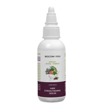 Biocom őssejtes hajerősítő szérum 60 ml
