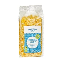 Biorganik bio kukoricapehely 200g