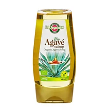 BIO agavészirup 350g