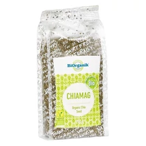 BIO chiamag fekete 200g
