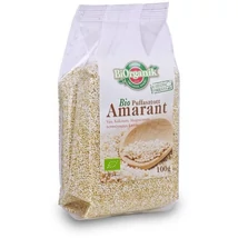 Biorganik Bio pufasztott amaránt 100g