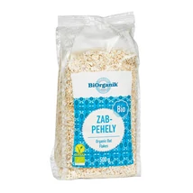 Biorganik BIO zabpehely 500g