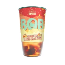 BOB Bubble tea 0,36l tropical mix