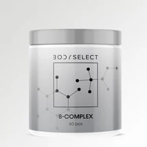 BodySelect  B-Complex 60 db/fl