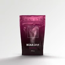 BodySelect  BCAA (Citrus, 500 g)