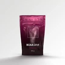 BodySelect  BCAA (Ízesítetlen, 500 g)