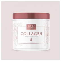 BodySelect  Kollagén Italpor (Ananász, 300 g)