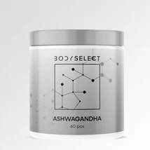 BodySelect Ashwagandha 60 kapsz