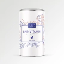 BodySelect Hair Vitamin Kékszőlő 60db gumitabletta 60 db