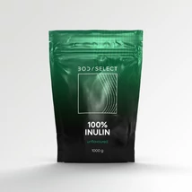 BodySelect Inulin (Ízesítetlen, 1 kg)