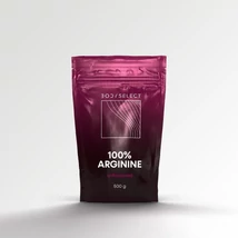 BodySelect  L-Arginin (Ízesítetlen, 500 g)