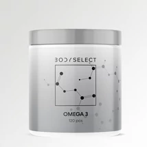 BodySelect  Omega 3 (120 kapszula)