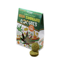 Euphoria High Cannabis Cookies 100g