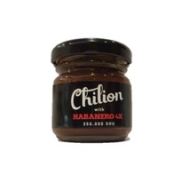 Chilion Habanero 4x 40g