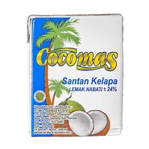 Cocomas Kókuszkrém 200ml