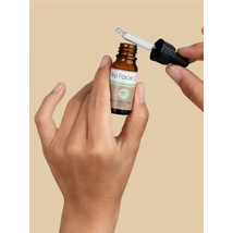 Coconutoil cosmetics bio arcszérum 10ml