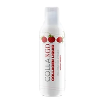 Collango Collagen Liquid 0.5l erdei szamóca