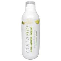 Collango Collagen Liquid 0.5l lime bodza