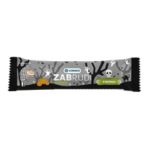 Cornexi Zabrudi Halloween Vanília - Marshmallow ízű zabrúd 30g 