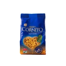 Cornito gluténmentes tészta szarvacska 200 g